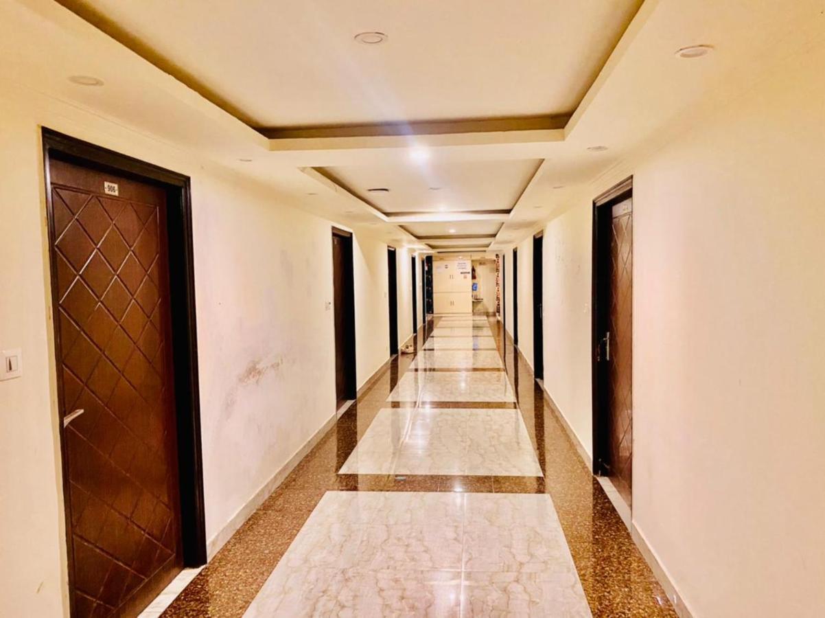 Sitara Resort, Scenic Mountain View Rooms With Balcony & Terrace 穆索里 外观 照片
